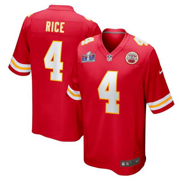 Kansas City Chiefs Jerseys 02